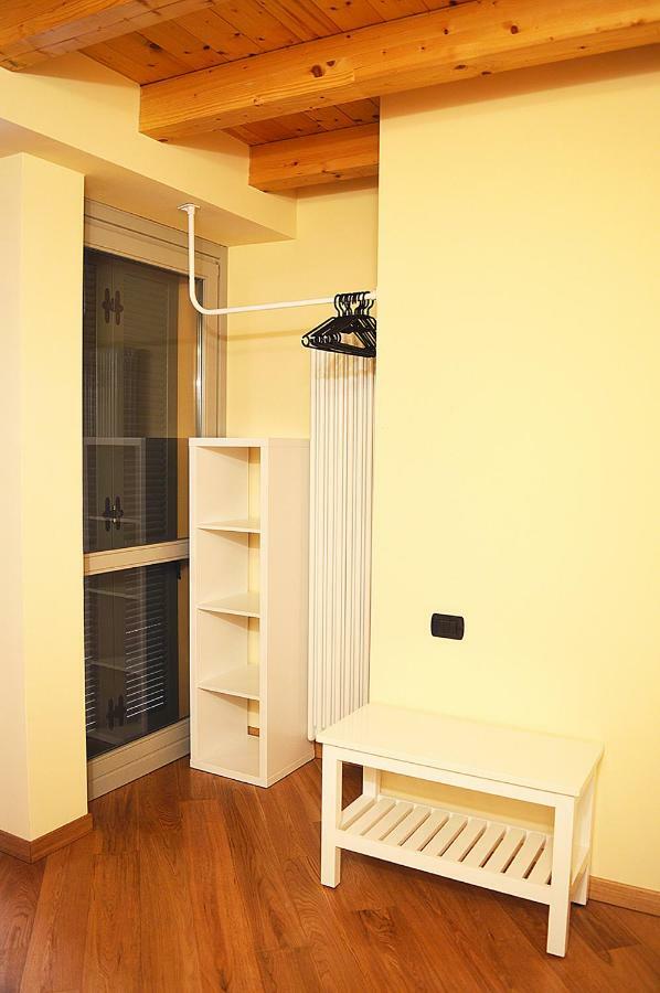 House Of Artist Apartment Бергамо Екстериор снимка