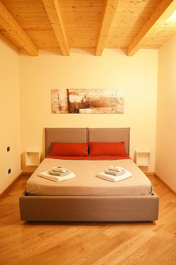House Of Artist Apartment Бергамо Екстериор снимка